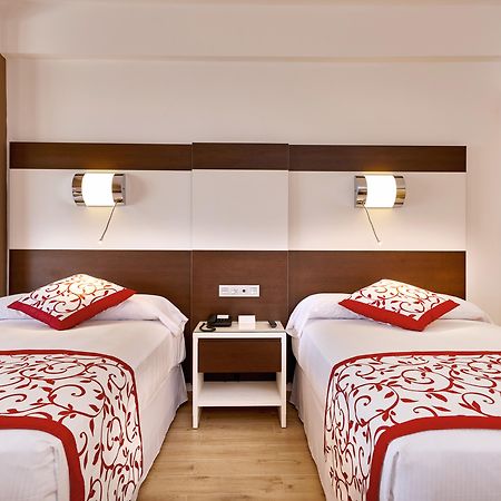 Riu Palace Costa Mujeres Cancún Zewnętrze zdjęcie