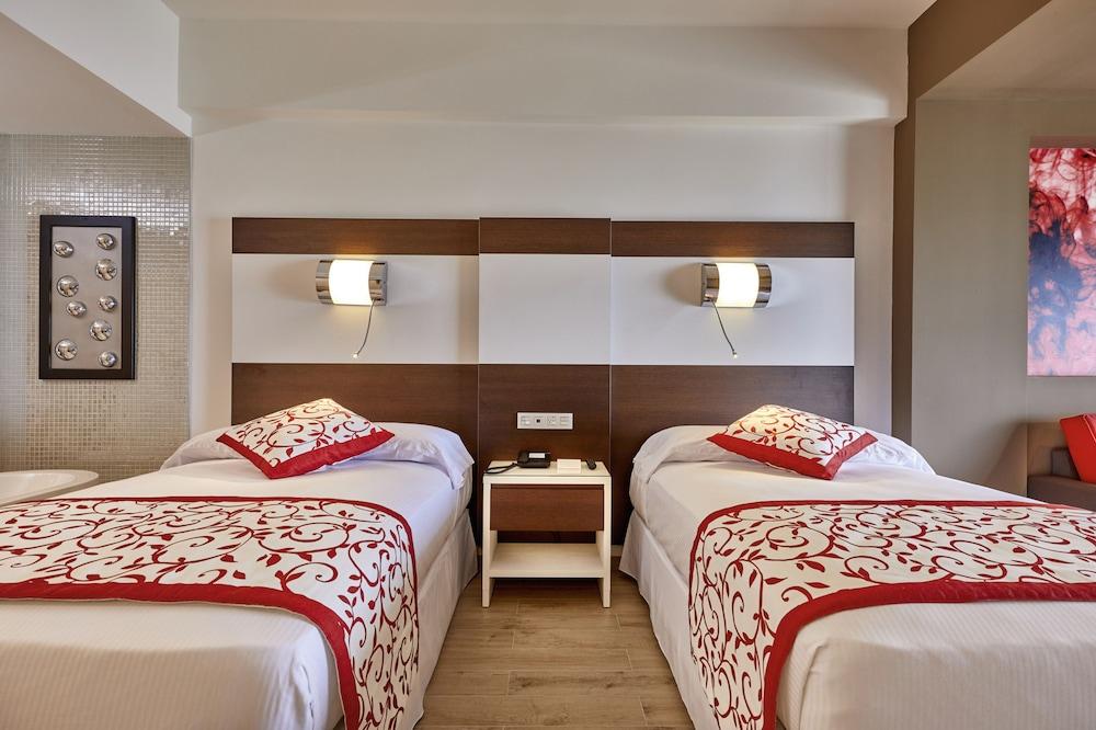 Riu Palace Costa Mujeres Cancún Zewnętrze zdjęcie