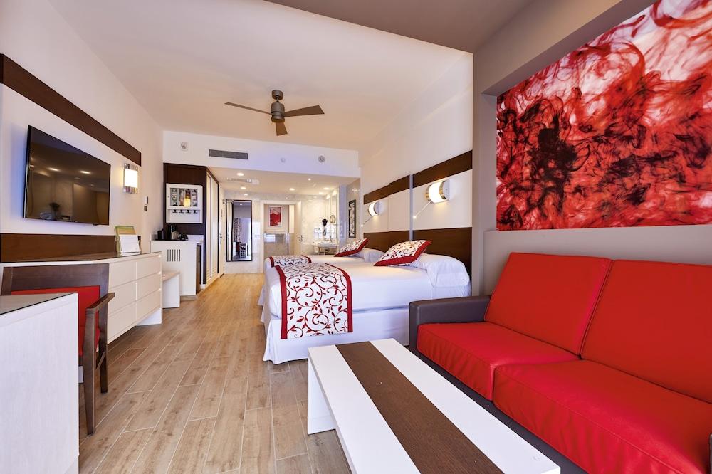 Riu Palace Costa Mujeres Cancún Zewnętrze zdjęcie