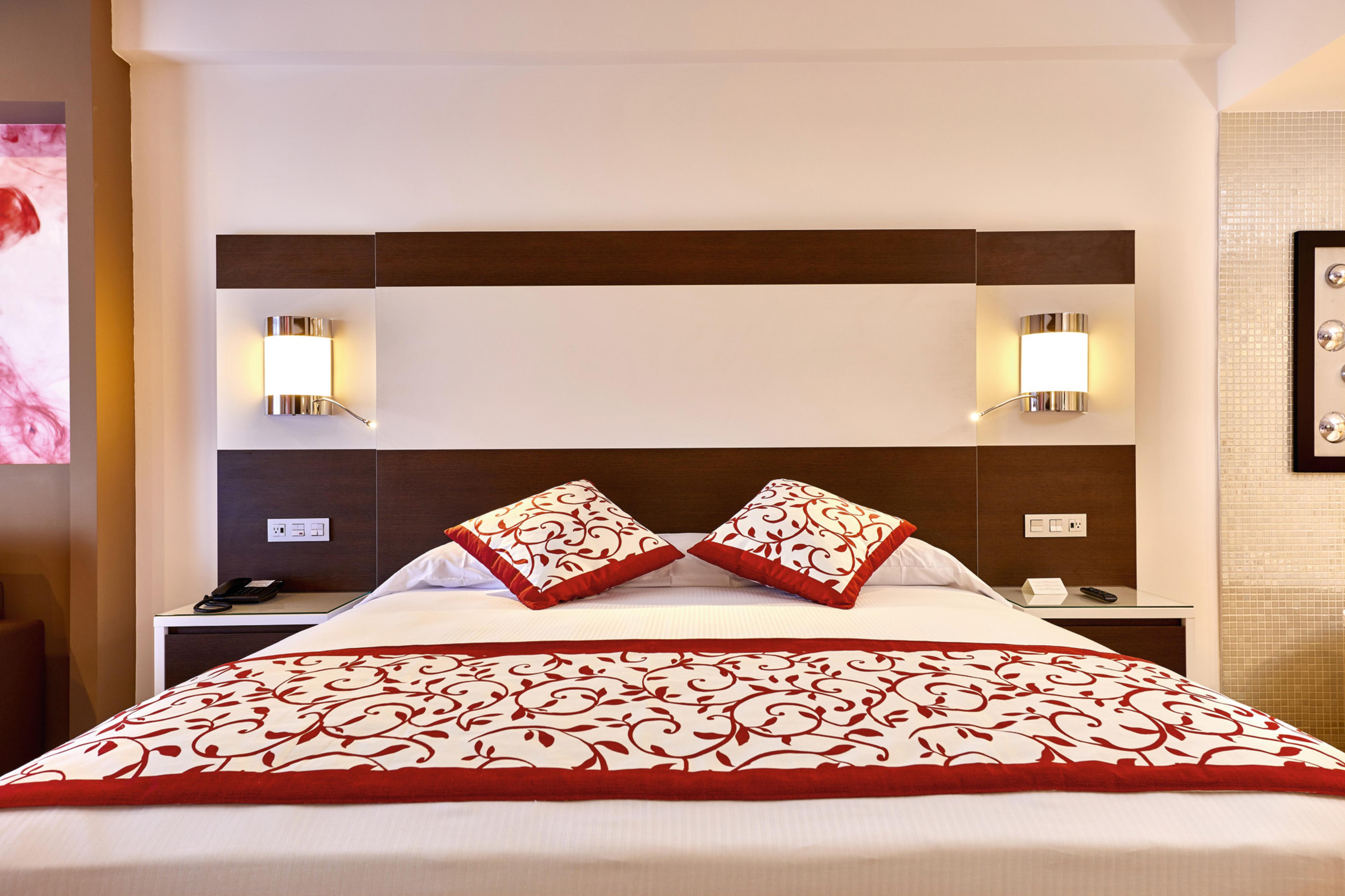 Riu Palace Costa Mujeres Cancún Zewnętrze zdjęcie