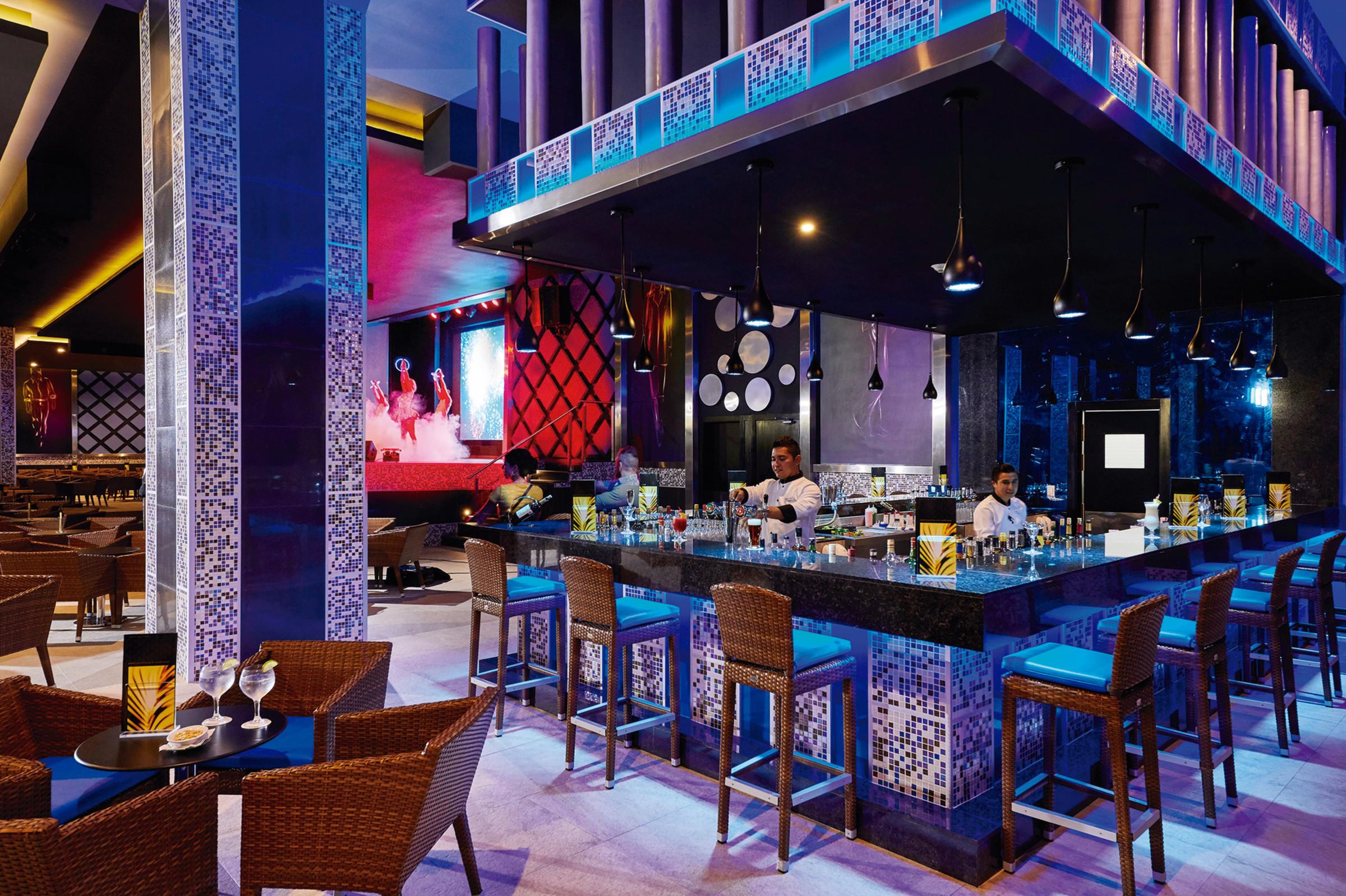 Riu Palace Costa Mujeres Cancún Zewnętrze zdjęcie