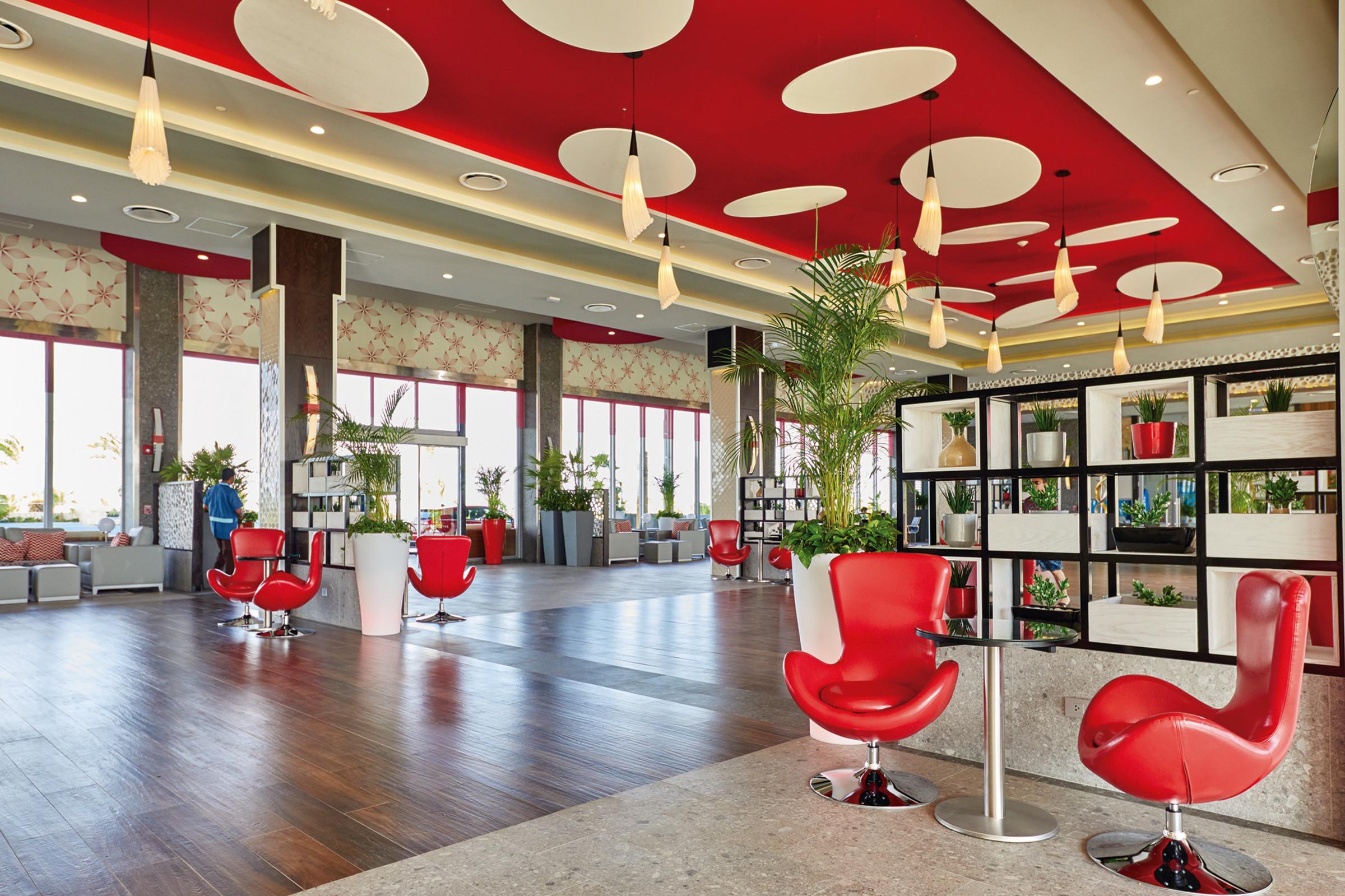 Riu Palace Costa Mujeres Cancún Zewnętrze zdjęcie