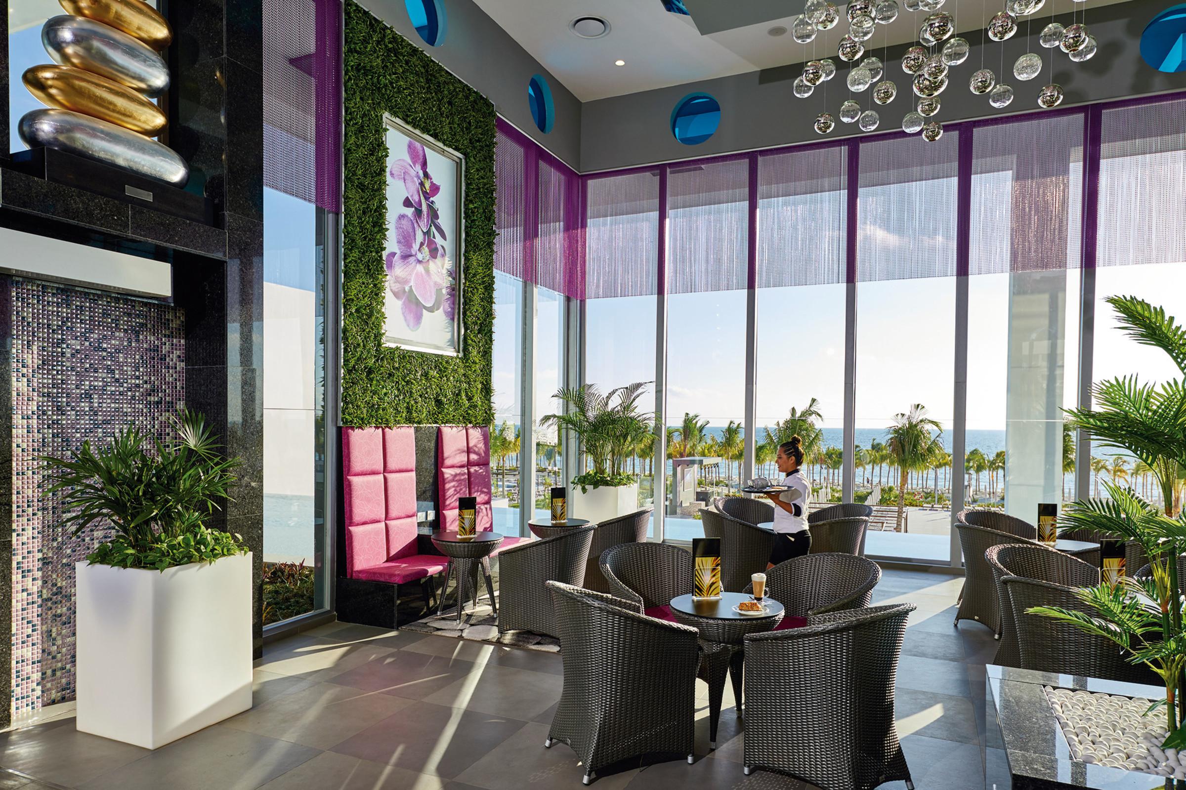 Riu Palace Costa Mujeres Cancún Zewnętrze zdjęcie