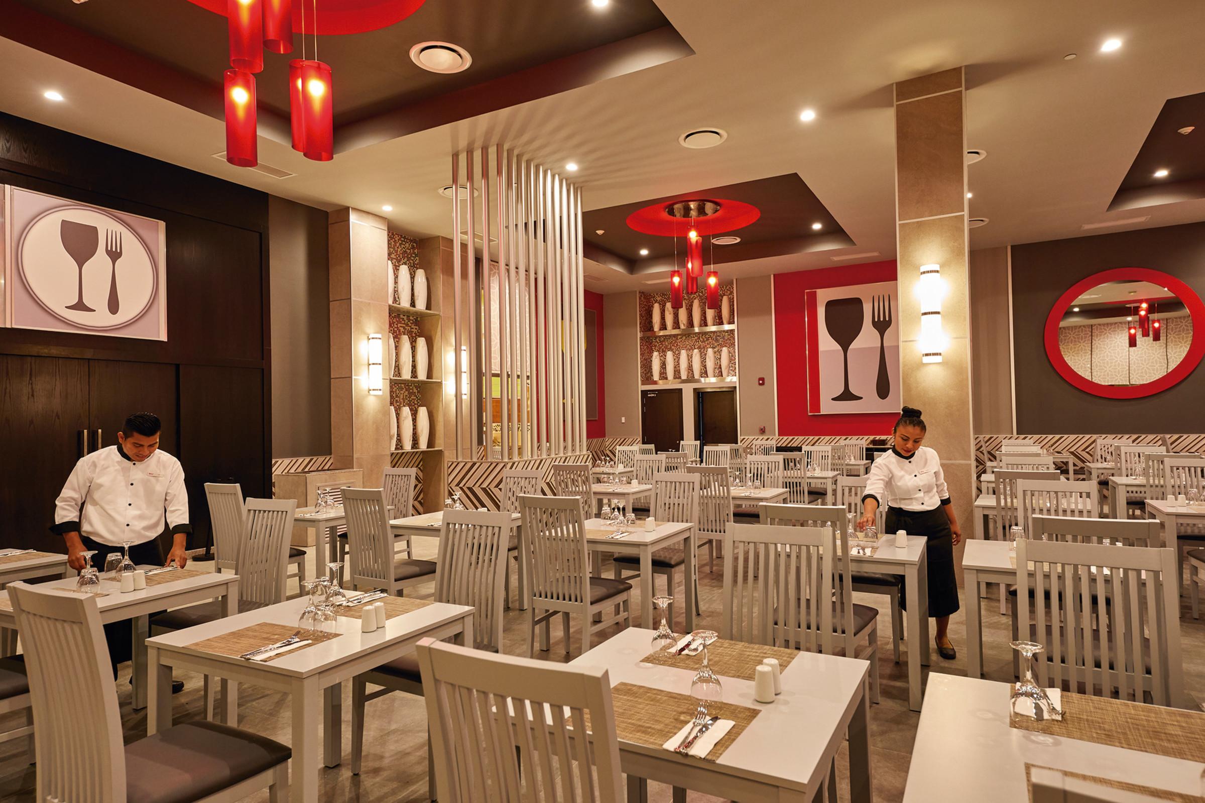 Riu Palace Costa Mujeres Cancún Zewnętrze zdjęcie